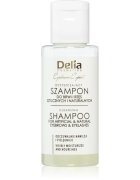 Delia Cosmetics Eyebrow Expert čistilni šampon za obrvi 50 ml