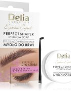 Delia Cosmetics Eyebrow Expert Perfect Shaper milo za obrvi 10 ml