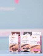 Delia Cosmetics Eyebrow Expert Perfect Shaper milo za obrvi 10 ml