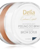 Delia Cosmetics Eyebrow Expert piling za obrvi 10 ml