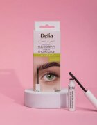 Delia Cosmetics Eyebrow Styling Glue gel za obrvi 5 g