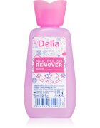 Delia Cosmetics Flower One odstranjevalec laka za nohte 58 ml