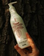 Delia Cosmetics Forest Blend regeneracijski losjon za telo 300 ml