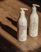 Delia Cosmetics Forest Blend regeneracijski losjon za telo 300 ml