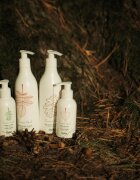 Delia Cosmetics Forest Blend regeneracijski losjon za telo 300 ml