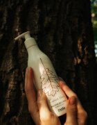 Delia Cosmetics Forest Blend vlažilni losjon za telo 300 g
