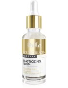 Delia Cosmetics Gold & Collagen Therapy serum povečuje elastičnost kože 30 ml