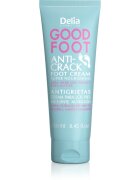 Delia Cosmetics Good Foot Anti Crack hranilna krema za noge 250 ml