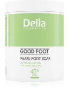 Delia Cosmetics Good Foot kopel za noge 250 g