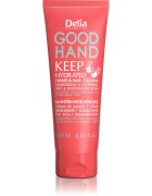 Delia Cosmetics Good Hand Keep Hydrated vlažilna in mehčalna krema za roke in nohte 250 ml