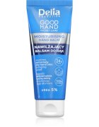 Delia Cosmetics Good Hand Moisturizing Hand Cream vlažilna krema za roke 75 ml