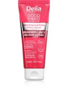 Delia Cosmetics Good Hand Regenerating Hand Balm regeneracijska krema za roke 75 ml