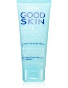 Delia Cosmetics Good Skin gel za umivanje obraza 200 ml