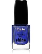 Delia Cosmetics Hard & Shine lak za učvrstitev nohtov odtenek 813 Elisabeth 11 ml