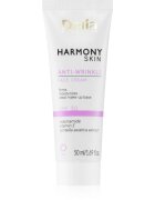 Delia Cosmetics Harmony Skin krema proti gubam SPF 30 50 ml