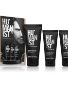 Delia Cosmetics Humanist darilni set za moške