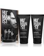 Delia Cosmetics Humanist darilni set za moške