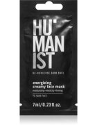 Delia Cosmetics Humanist kremasta vlažilna maska 7 ml