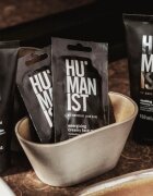 Delia Cosmetics Humanist kremasta vlažilna maska 7 ml