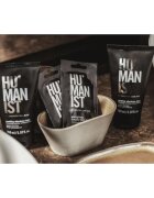Delia Cosmetics Humanist kremasta vlažilna maska 7 ml