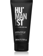 Delia Cosmetics Humanist osvežujoč gel za prhanje 200 ml