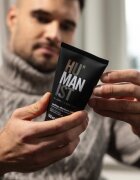 Delia Cosmetics Humanist pomirjujoči balzam za po britju 150 ml