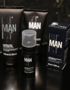 Delia Cosmetics Humanist pomirjujoči balzam za po britju 150 ml