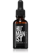 Delia Cosmetics Humanist vlažilno olje za obraz in brado 30 ml