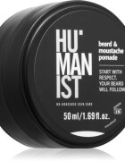 Delia Cosmetics Humanist vosek za brado 50 ml