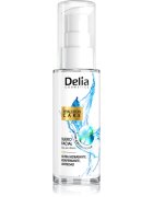 Delia Cosmetics Hyaluron Care vlažilni serum za obraz 30 ml