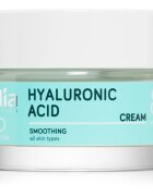 Delia Cosmetics Hyaluronic Acid krema za obraz s hialuronsko kislino 50 ml