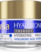 Delia Cosmetics Hyaluronic Acid vlažilna krema 50 ml