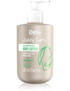 Delia Cosmetics Juicy Care Mango hranilni losjon za telo 280 ml