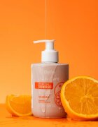Delia Cosmetics Juicy Care Orange vlažilen gel za prhanje 300 ml