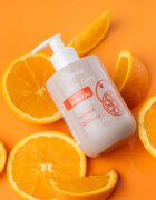 Delia Cosmetics Juicy Care Orange vlažilen gel za prhanje 300 ml