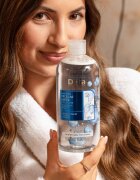 Delia Cosmetics Micellar Water Hyaluronic Acid vlažilna micelarna voda 500 ml