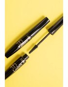 Delia Cosmetics Mix&Match 3D Long Lashes maskara za volumen odtenek Black 12 ml