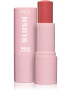 Delia Cosmetics Mix&Match Blush Satin večnamensko ličilo za oči ustnice in obraz odtenek 01 Powder Peach 9 g