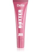 Delia Cosmetics Mix&Match Butter Lip Balm tonirani balzam za ustnice SPF 30 odtenek Date Tine 10 ml