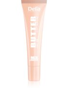Delia Cosmetics Mix&Match Butter Lip Balm tonirani balzam za ustnice SPF 30 odtenek Fresh Start 10 ml