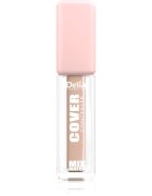 Delia Cosmetics Mix&Match Cover Concealer tekoči prekrivni korektor odtenek 02 Light Beige 6 ml