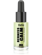 Delia Cosmetics Mix&Match Redness Calm podlaga proti rdečici 15 ml