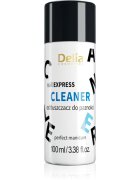 Delia Cosmetics Nail Express pripravek za razmastitev nohtne površine 100 ml