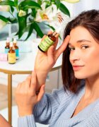 Delia Cosmetics Niacinamide 10% + zinc obnovitveni serum za obraz vrat in dekolte 30 ml