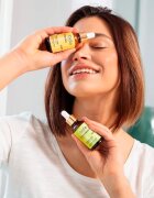 Delia Cosmetics Niacinamide 10% + zinc obnovitveni serum za obraz vrat in dekolte 30 ml