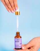 Delia Cosmetics Peptides serum proti staranju kože za obraz vrat in dekolte 30 ml
