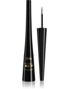 Delia Cosmetics Perfect Matt Shape Master tekoče črtalo za oči z mat učinkom odtenek Black 4 ml