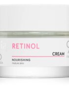 Delia Cosmetics Retinol Nourishing Day Cream dnevna krema s pomlajevalnim učinkom 50 ml