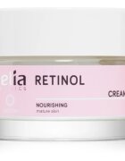 Delia Cosmetics Retinol Nourishing Day Cream hranilna dnevna krema z retinolom 50 ml