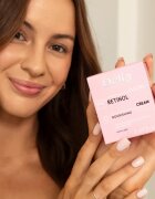 Delia Cosmetics Retinol Nourishing Day Cream hranilna dnevna krema z retinolom 50 ml